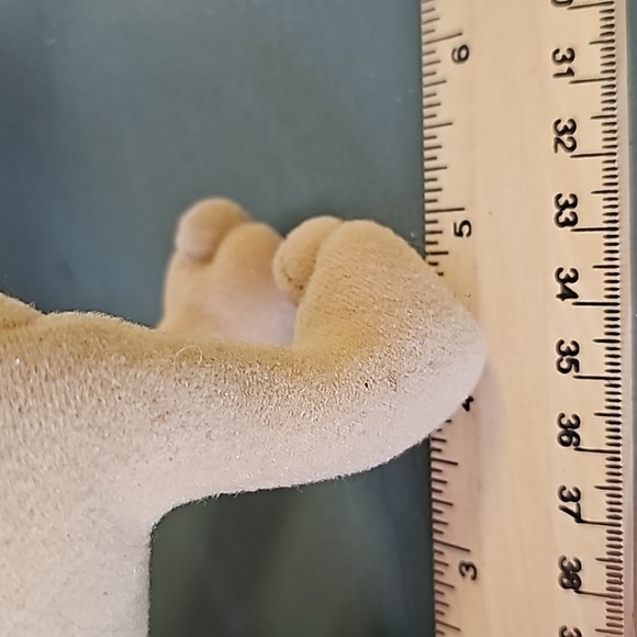 4 Tocco Bell dogs. Very good used condition Adorable little‎ guys. - Picture 6 of 7